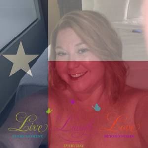 Meet your Posher, Kelley